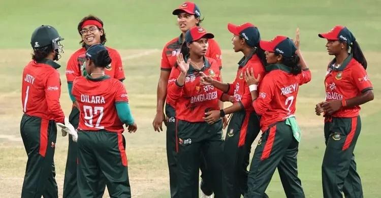 বাংলাদেশকে খেলার কথা বলে মাঠে আসেনি চীন